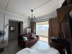 Blk 186C Rivervale Gateway (Sengkang), HDB 5 Rooms #616902741